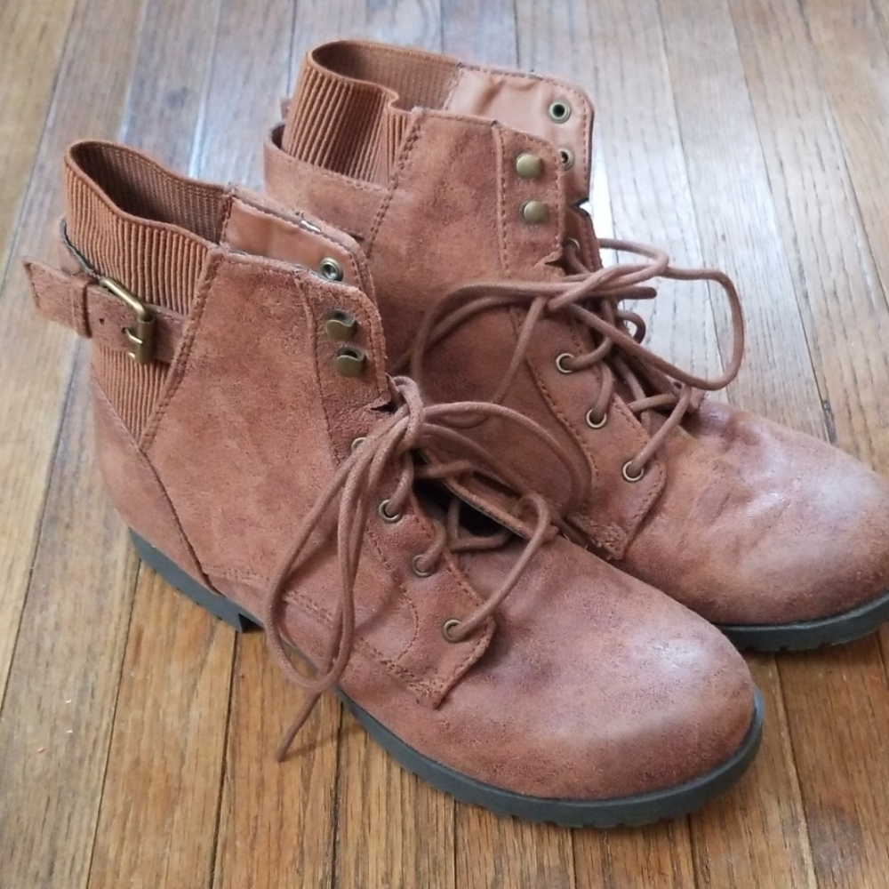 Booties